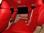 Lexus LX570 Invader L60 by ASI 2010 года